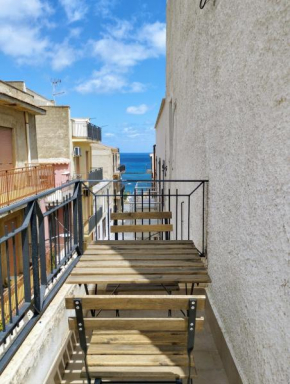 Appartamenti Blu Mare Castellammare Del Golfo